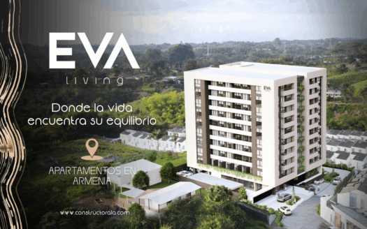 Eva Living