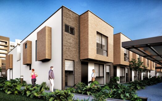 Club Residencial Yaruquí