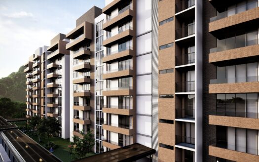 Club Residencial Yaruquí