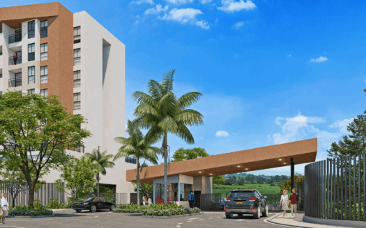 Palmas de La Bretaña