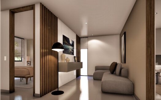 Club Residencial Yaruquí