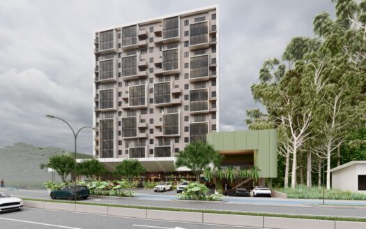 Tres Nevados Reserva