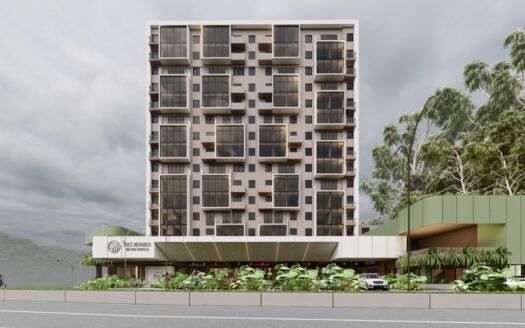 Tres Nevados Reserva