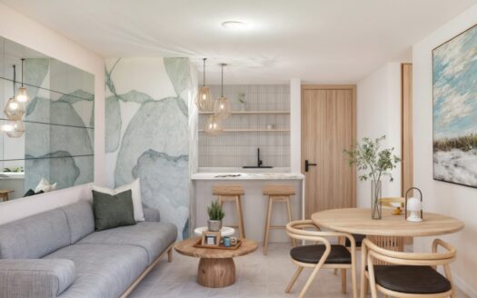 Cumbre Natura Apartamentos