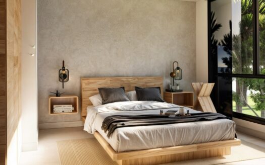 Cumbre Natura Apartamentos