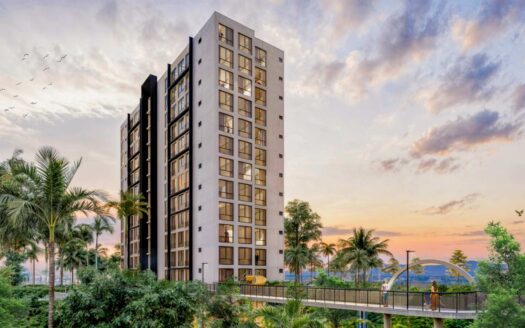 Cumbre Natura Apartamentos