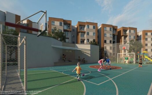 Ejereal Apartamentos VIS