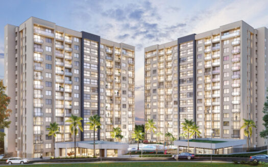 Hacienda El Cortijo Elite