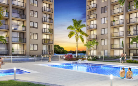 Hacienda El Cortijo Elite