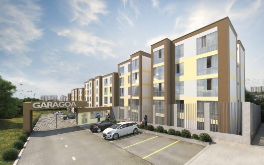 Urbanización Garagoa