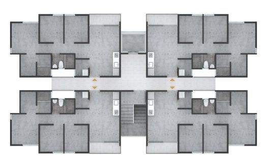 Imaka Parque Residencial