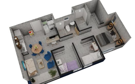 Imaka Parque Residencial